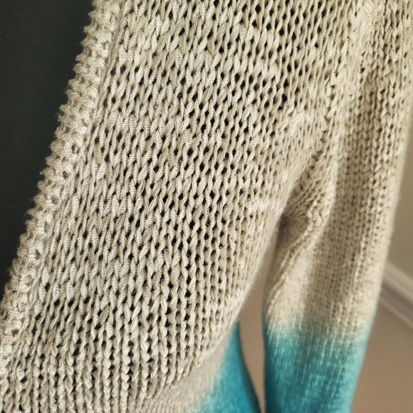 INC International Cardigan, Size S - Picture 4 of 6